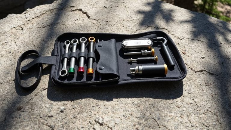 essential trail repair tools
