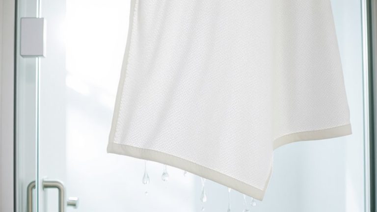 fast drying streak resistant microfiber towels