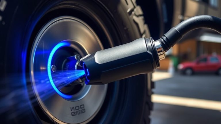 fast tire inflation pumps