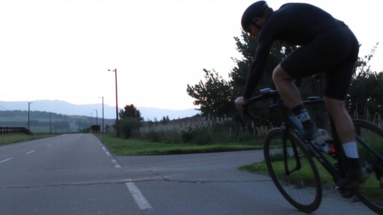 fasted weekend ride protocols