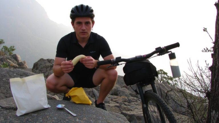 fastpacking nutrition strategies summarized