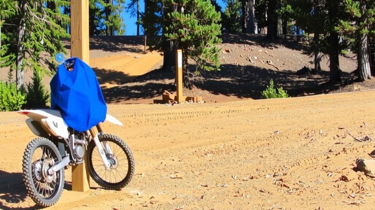 find trails with skills parks