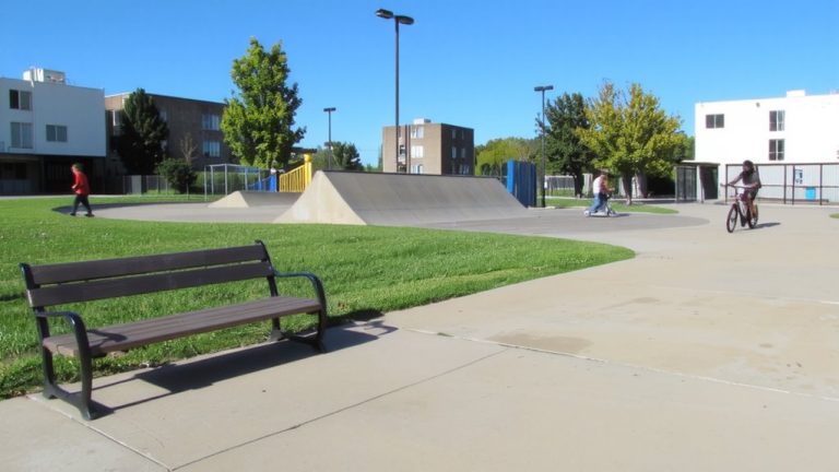 free beginner skill building parks