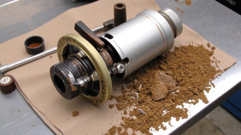 freehub body disassembly guide