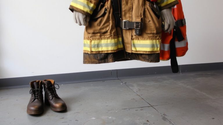 full body protection matters