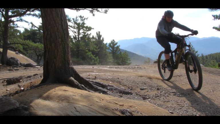 full load trail simulation