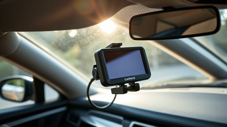 garmin mounts that stay