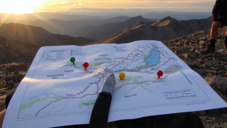 geothermal hot springs access mapping