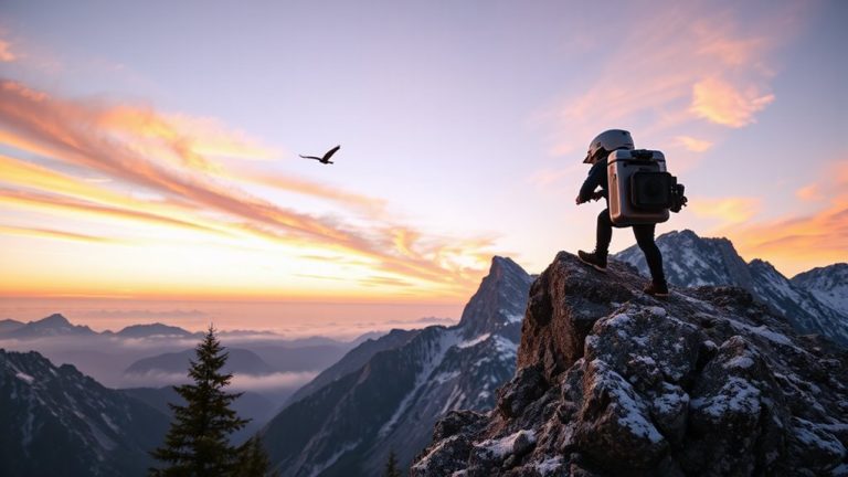 gopro cameras for adventure