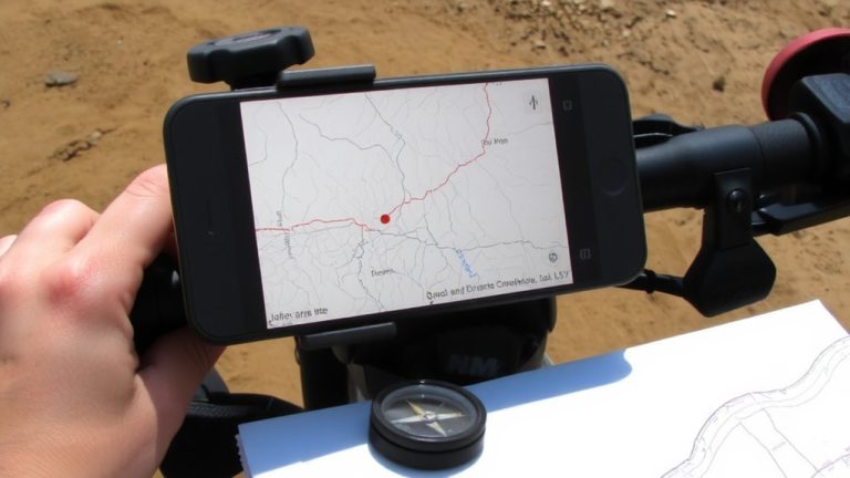 gps battery life planning
