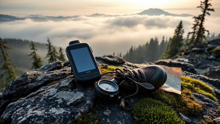 gps receivers for accurate navigation