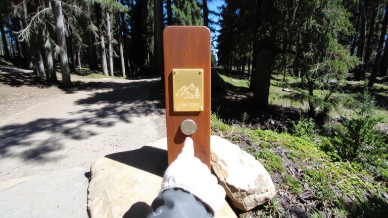 gps waypoint naming system