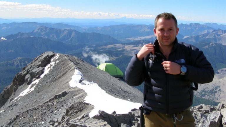 gradual acclimatization above 8000 feet