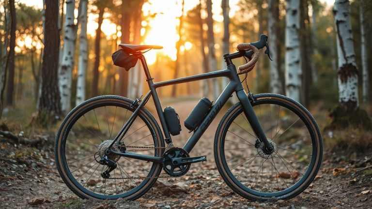 gravel bikes under budget