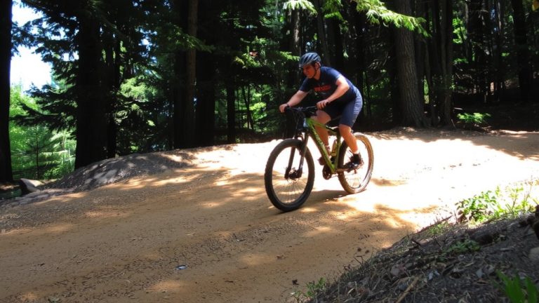 gravel grinding meets mtb
