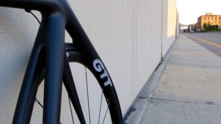 gt bestwick pro