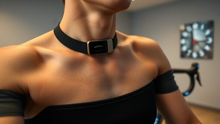 heart rate monitors for zwift