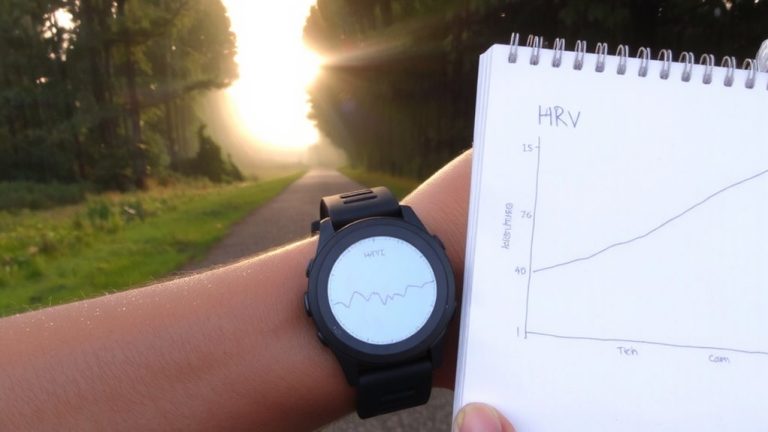 heart rate predicts sweat