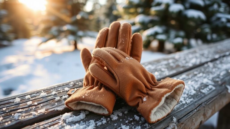 hestra gloves warmth grip