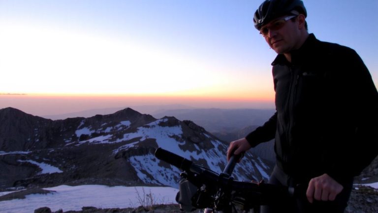 high altitude oxygen challenge prep