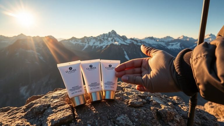 high altitude sunscreen guide