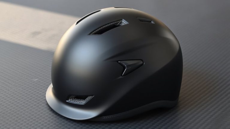 high cut helmet comfort