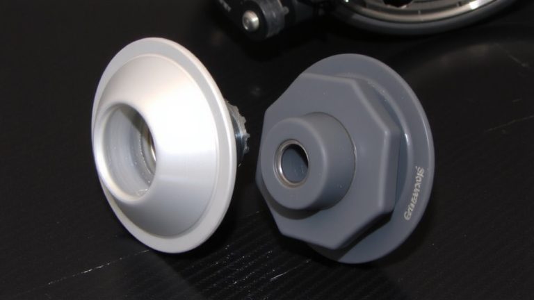 hub endcap boost compatibility