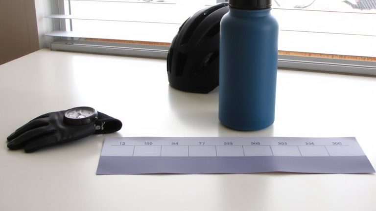 hydration schedule templates