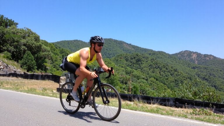 hydration strategies for summer training