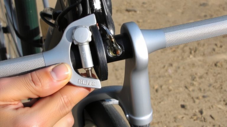 hydraulic brake bleeding basics