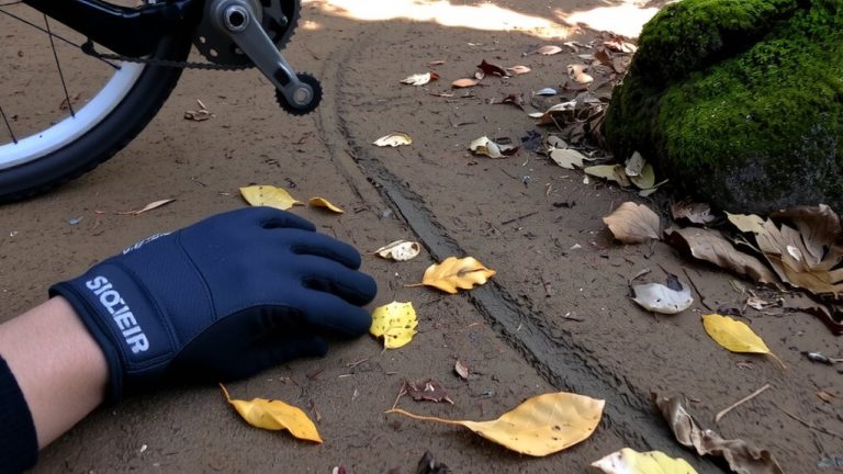 ideal soil conditions riding