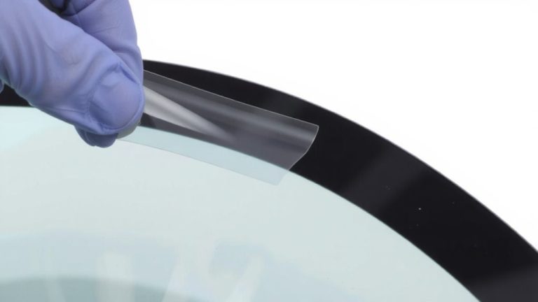 keep uv protection film