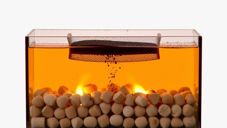 layered fuel integration
