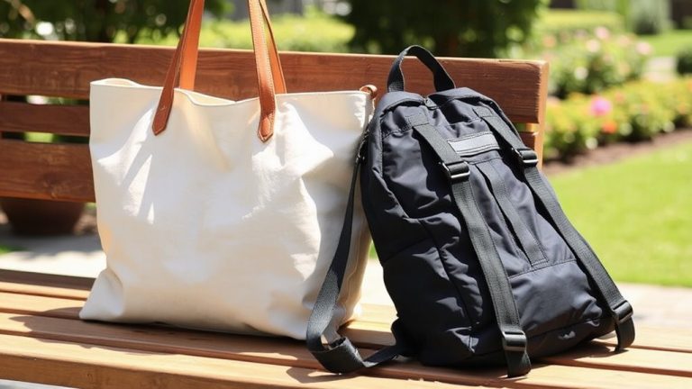 lightweight bags for daily use