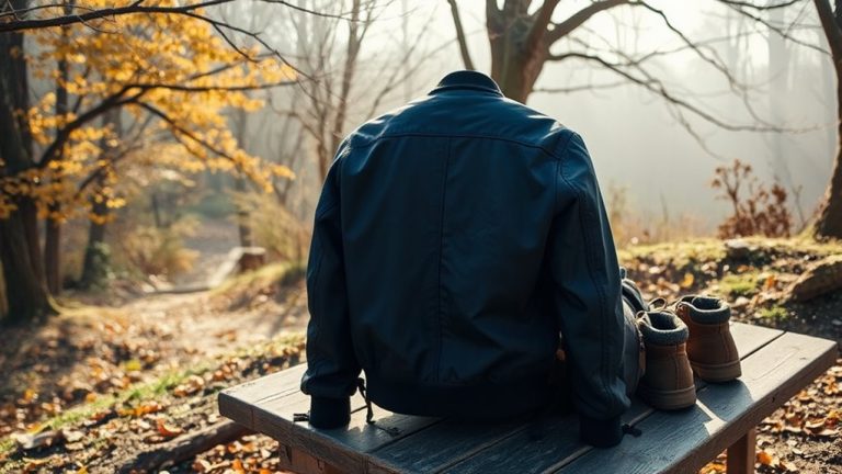 lightweight jackets for daily wear