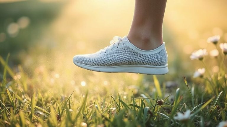 lightweight shoes airy comfort