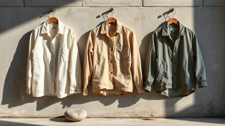 lightweight summer jackets men