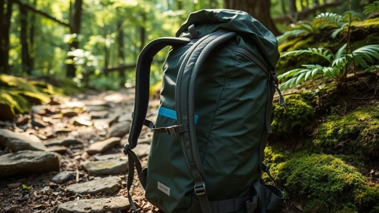 lightweight thru hiking backpacks