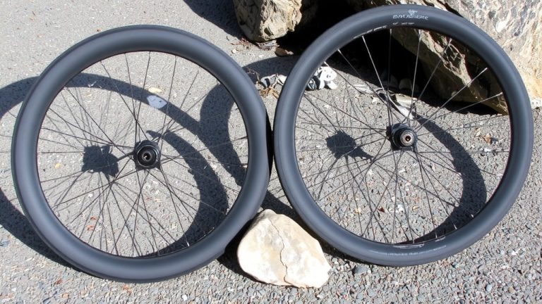 lightweight vs durable xc rims