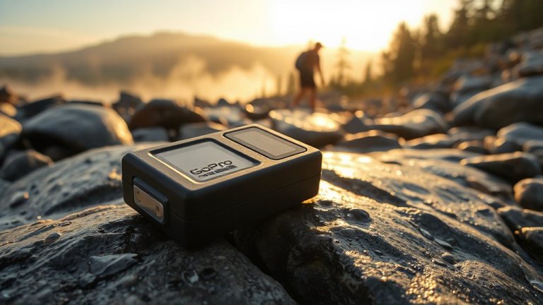 long lasting gopro power solutions
