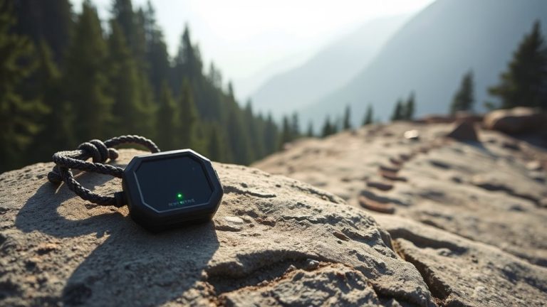 long lasting gps peace