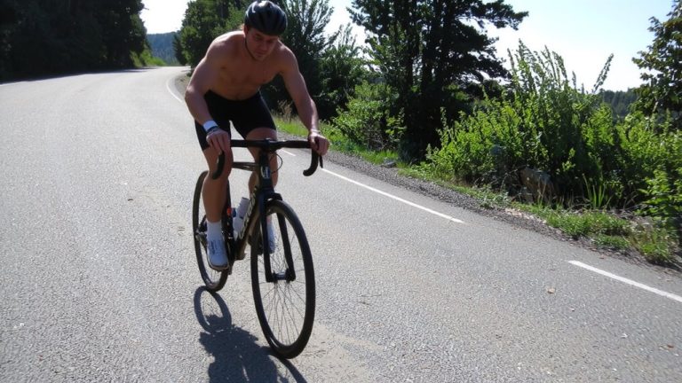 low cadence climbing neuromuscular training