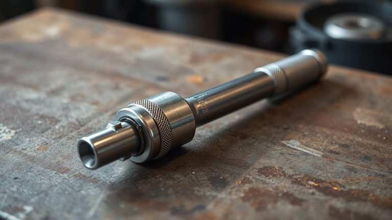 made in usa torque wrenches