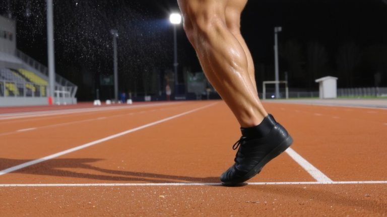 magnesium spray for quad recovery
