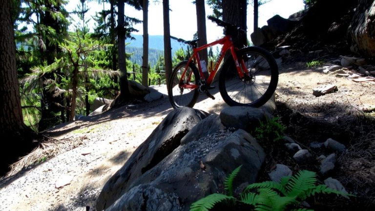 maine s top mountain biking trails