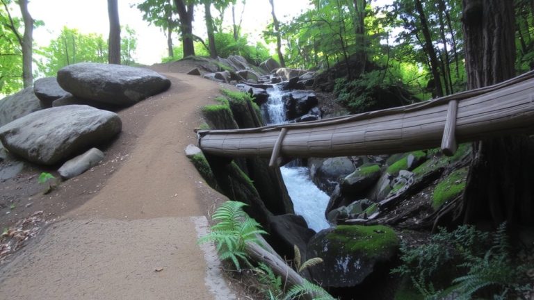 maryland s top mountain bike trails