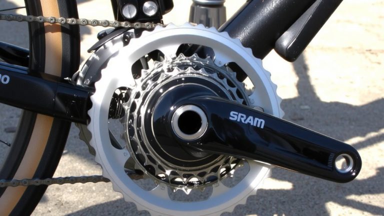 matching chainline across brands