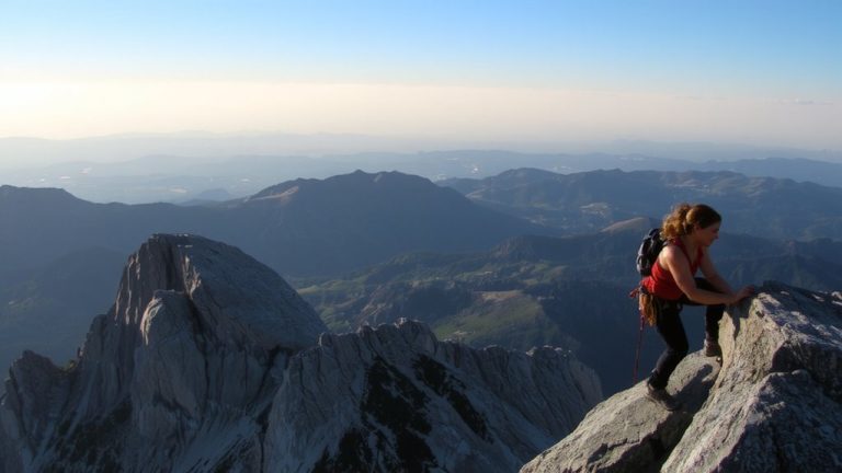mental strength through isolation