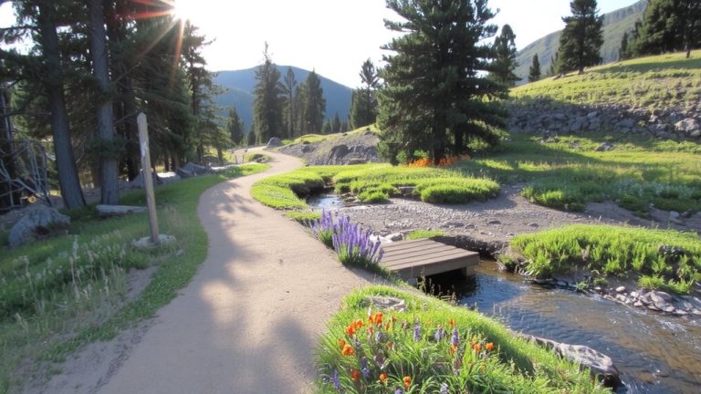 mickelson trail s best section