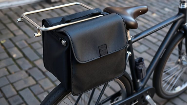mik bike bags